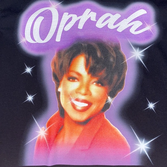 Official Bootleg x OPRA Airbrushed LTD T-Shirt - Picture 2 of 4
